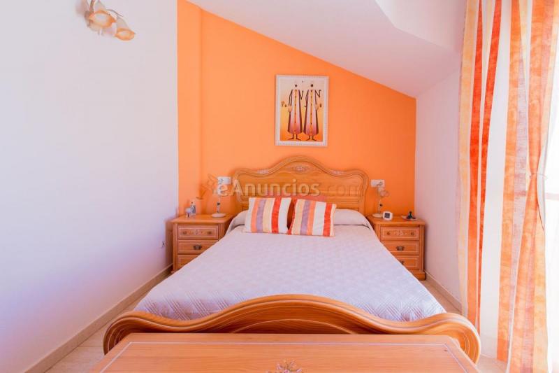 Duplex en venta en  Santiago de la Ribera, San Javier