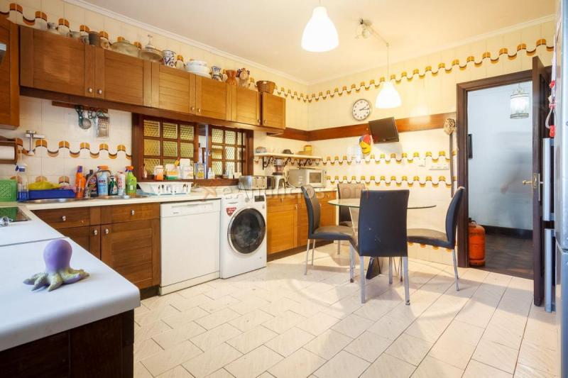 Adosado en venta en  Maruri