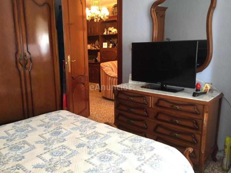 Apartamento en venta en  Bailén - Miraflores, Málaga