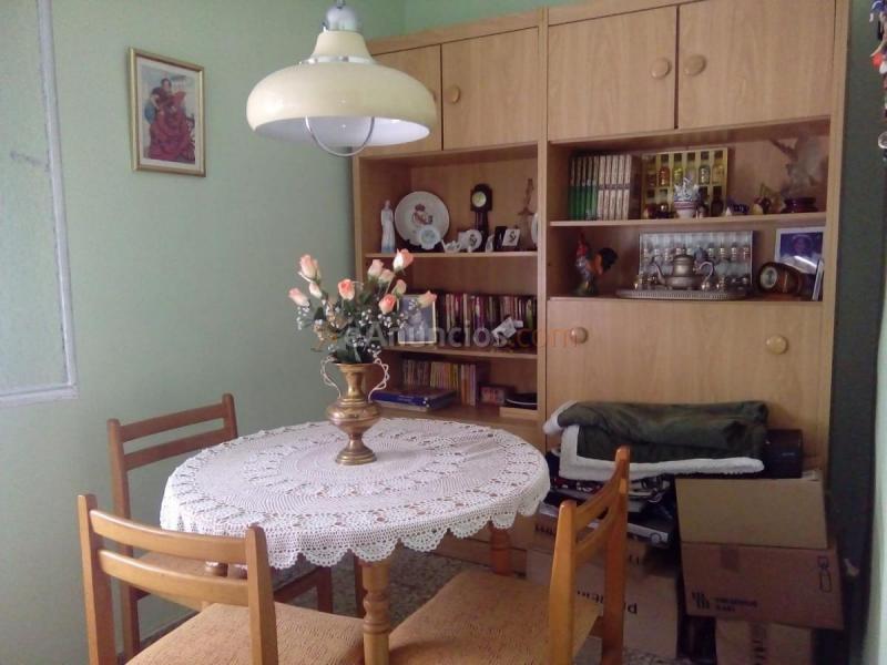 Apartamento en venta en  Bailén - Miraflores, Málaga