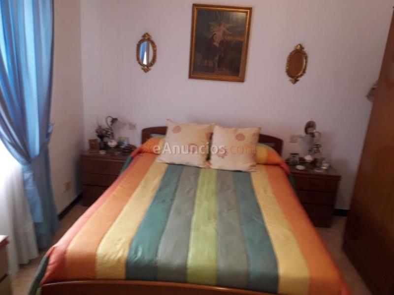 Adosado en venta en  Bailén - Miraflores, Málaga