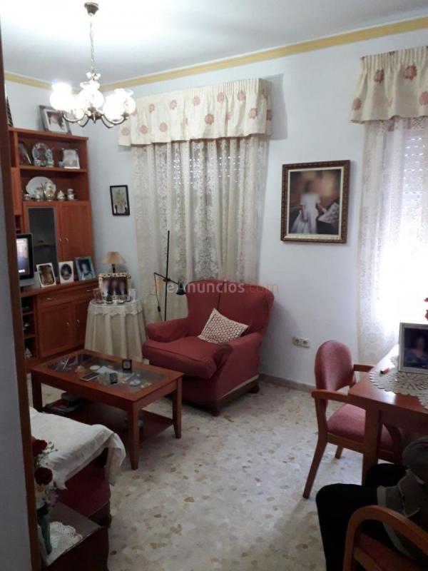 Adosado en venta en  Bailén - Miraflores, Málaga