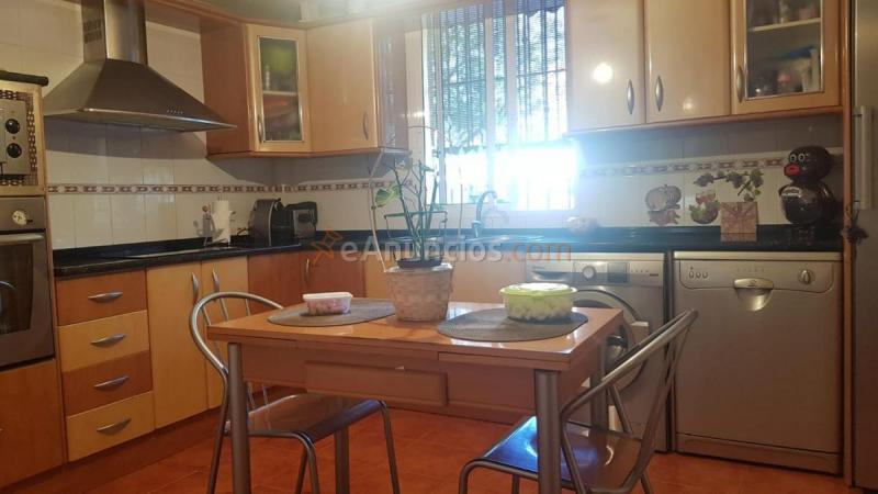 Casa en venta en  Bailén - Miraflores, Málaga