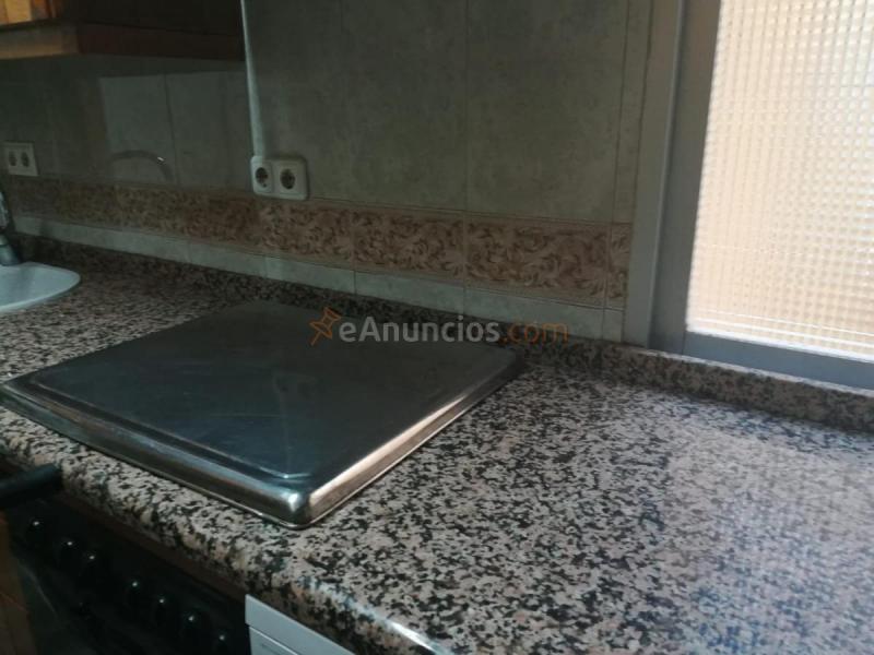 Apartamento en venta en  Centro, Málaga
