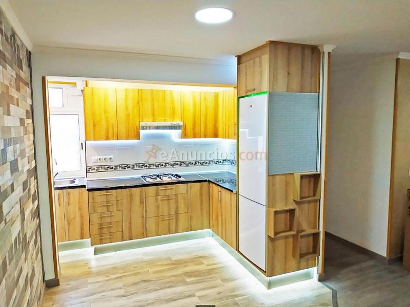 Apartamento en venta en  Benicalap, Valncia