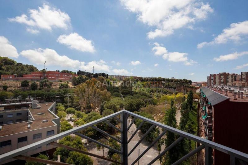 Apartamento en venta en  Sants-Montjuc, Barcelona