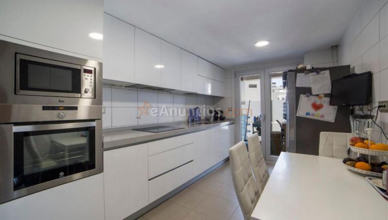 Apartamento en venta en  Norte, Murcia