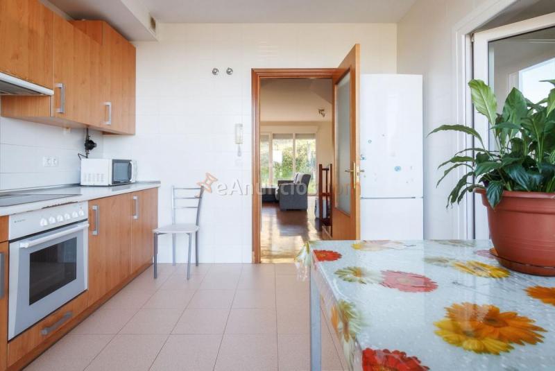 Adosado en venta en  Cruces, Barakaldo