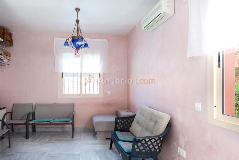 Adosado en venta en  Vistahermosa  - Fuentebravía, El Puerto de Santa María