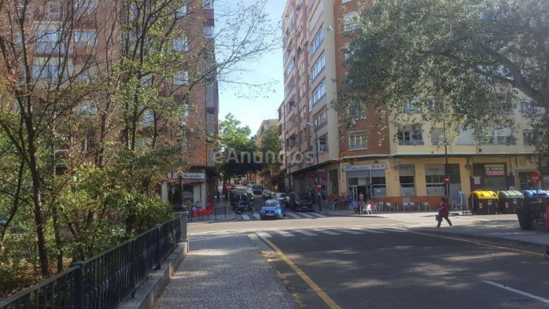 Local Comercial en venta en Calle Jenaro Checa, Torrero - La Paz, Zaragoza