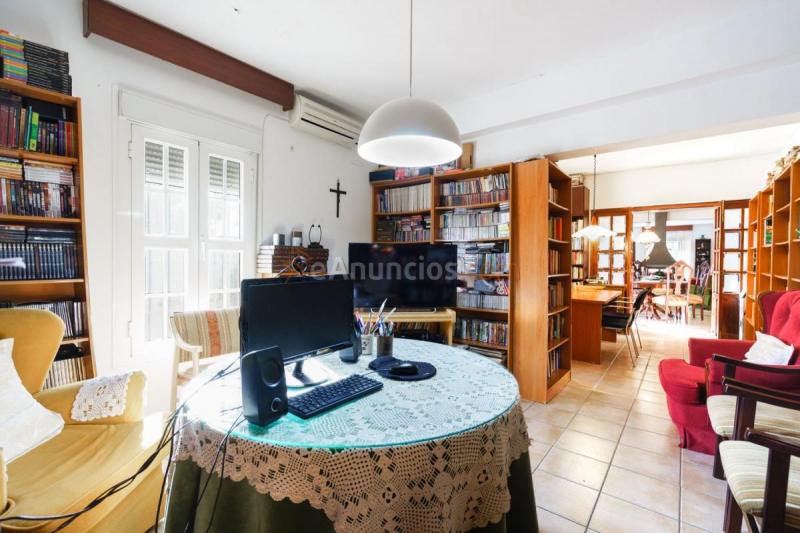 Adosado en venta en  Carrion de los Céspedes