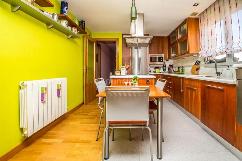 Atico en venta en  Lardero