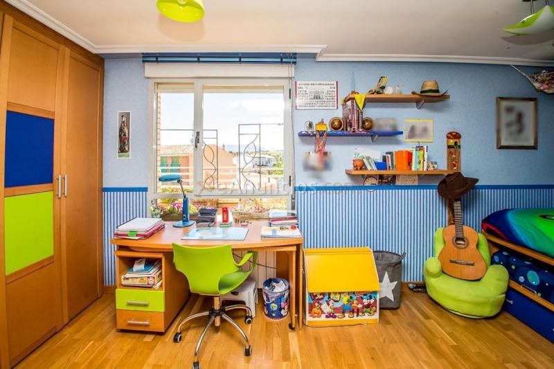 Atico en venta en  Lardero