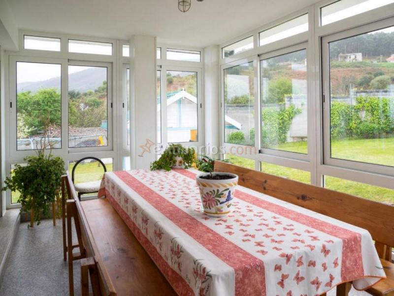 Adosado en venta en  Burela