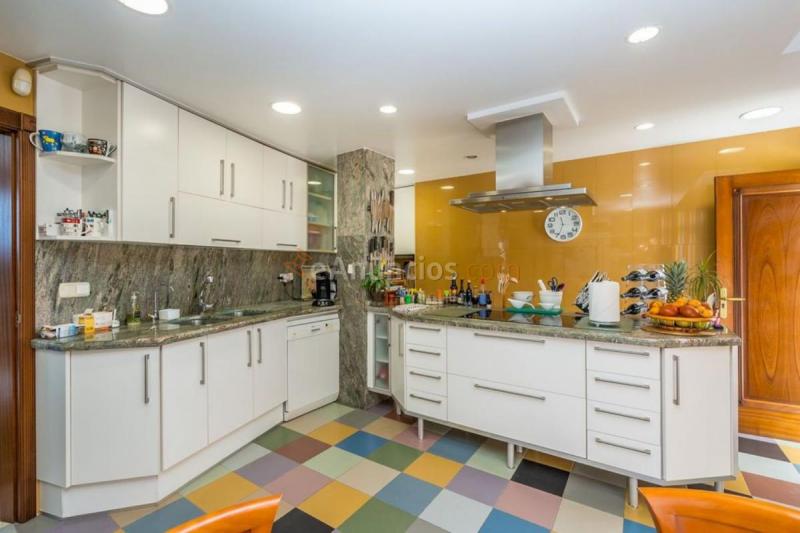 Adosado en venta en  Altea la Vella, Altea