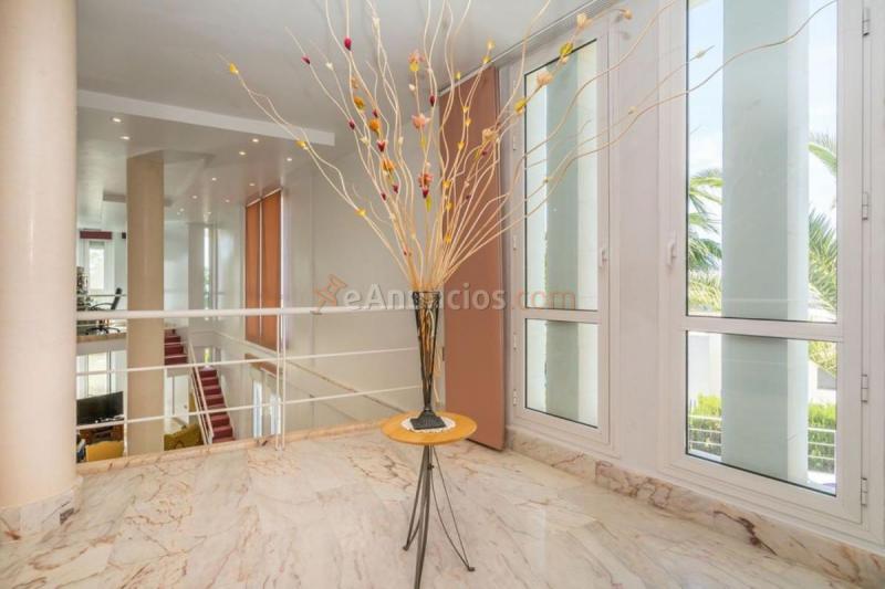 Adosado en venta en  Altea la Vella, Altea