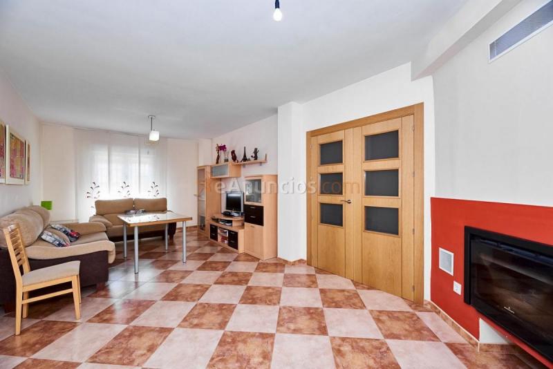 Adosado en venta en  Belicena