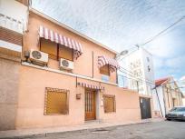 Duplex en venta en  Abarán