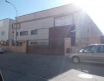 Edificio en venta en  Bronce, Loeches