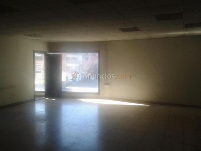 Edificio en alquiler en  BEATAS, Navalcarnero