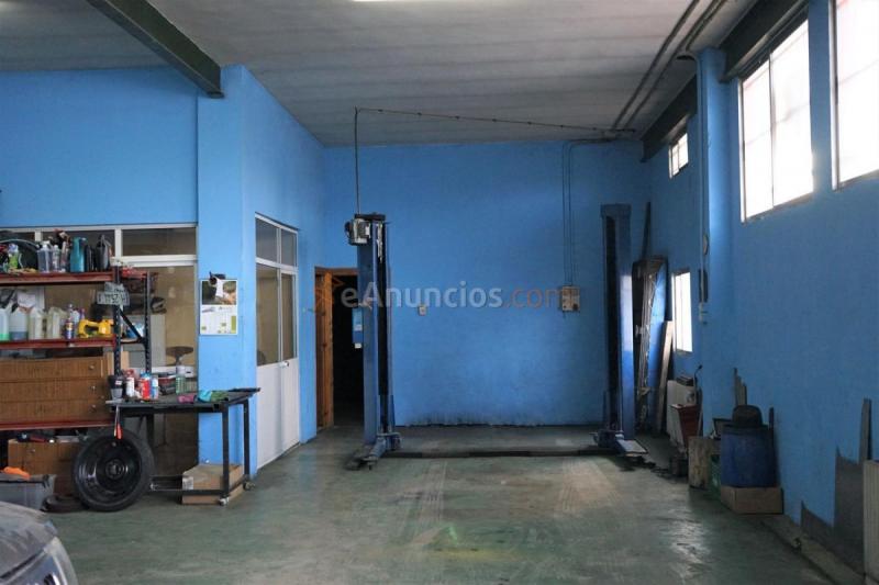 Local Comercial en venta en Calle Desvío Carretera, Requena