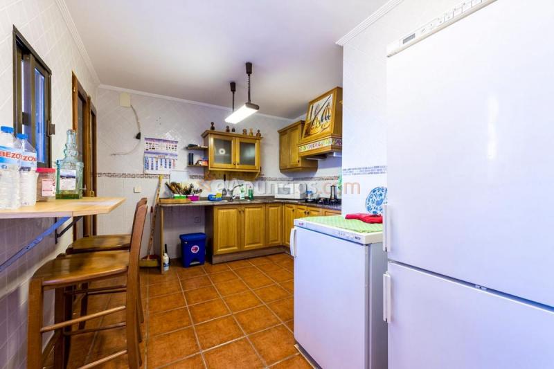 Casa Rural en venta en  Bejis