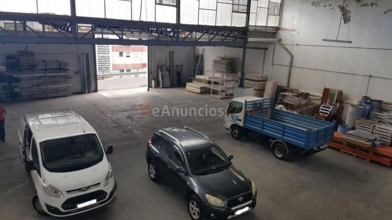 Edificio en venta en  Albert Einstein, Ciudad Alta, Las Palmas de Gran Canaria