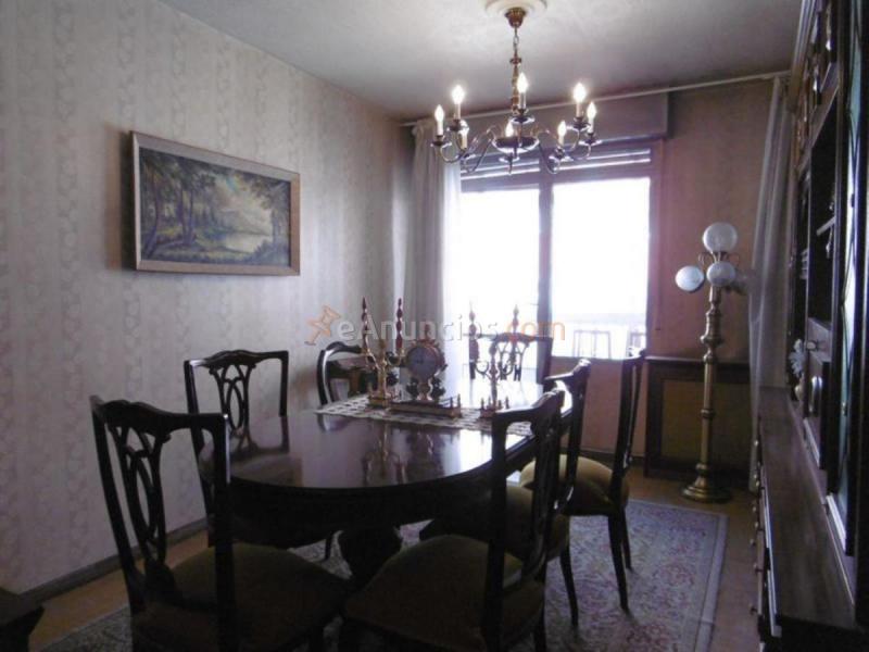 Apartamento en venta en Calle Calzadas, Centro, Burgos