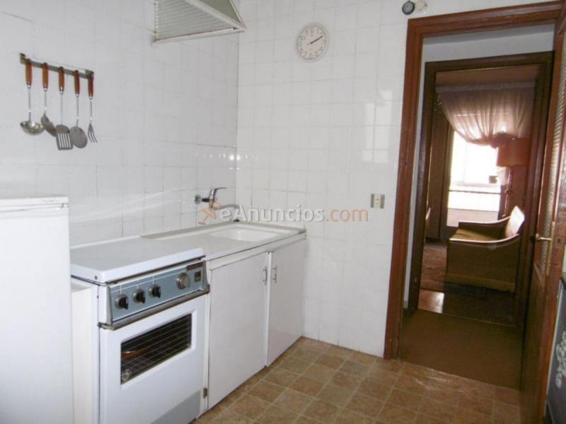 Apartamento en venta en Calle Calzadas, Centro, Burgos
