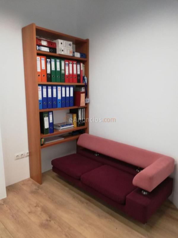 Local Comercial en alquiler en  Carretera de Cádiz, Málaga