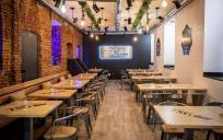 Local Comercial en venta en Calle de las Hileras, Centro, Madrid