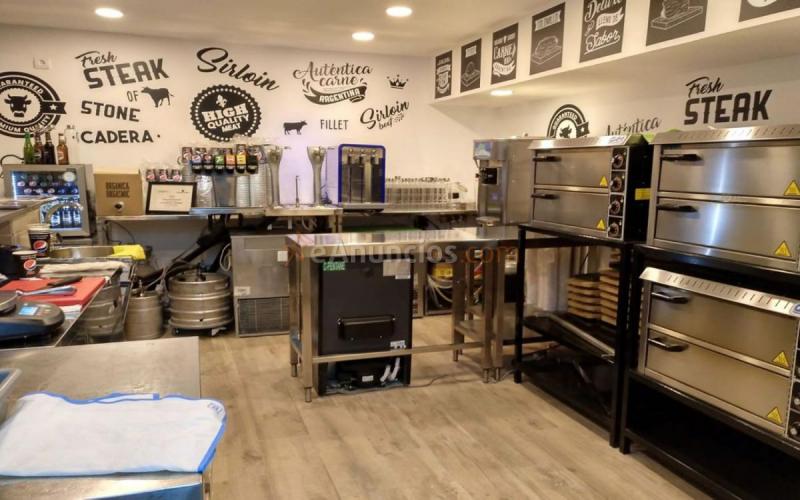 Local Comercial en venta en Calle de las Hileras, Centro, Madrid