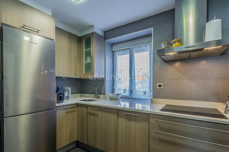 Apartamento en venta en  Capuchinos - Galtzaraborda, Renteria  Errenteria