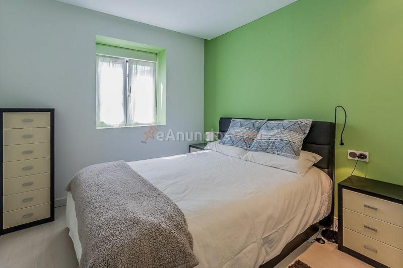 Apartamento en venta en  Capuchinos - Galtzaraborda, Renteria  Errenteria