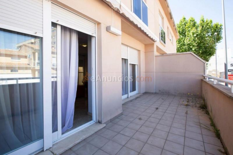 Adosado en venta en  Oliva pueblo, Oliva