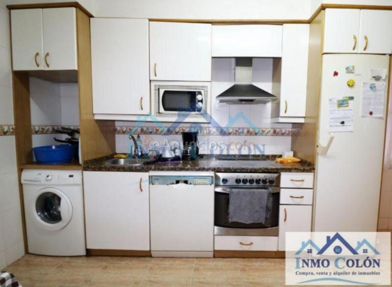 Apartamento en venta en Calle uranzu, Palmera - Dumboa - Arbes, Irun