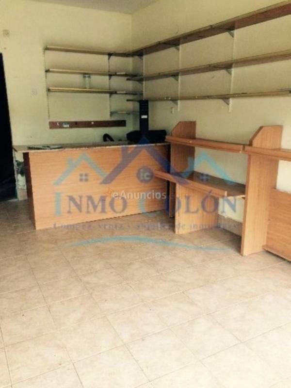 Local Comercial en venta en Calle Jose Eguino, Centro - Mendibil - Santiago, Irun