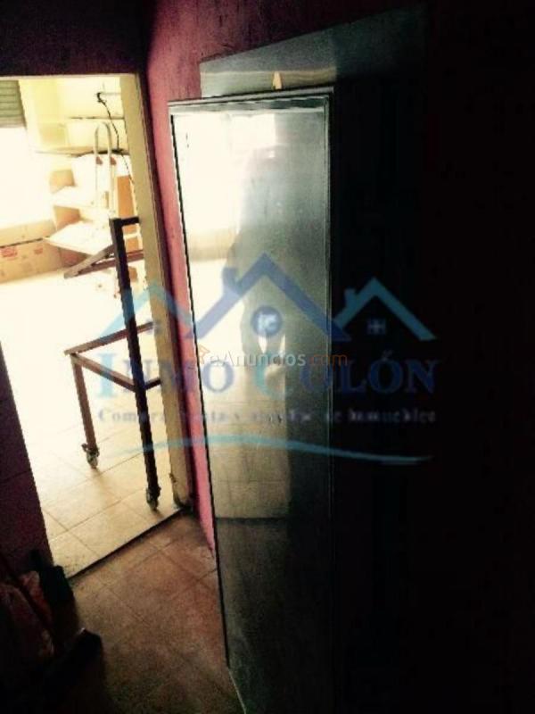 Local Comercial en venta en Calle Jose Eguino, Centro - Mendibil - Santiago, Irun