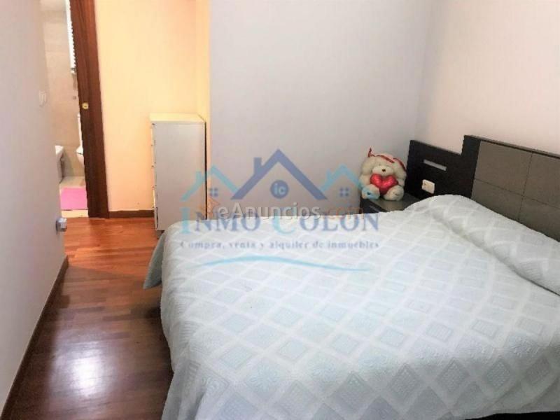 Apartamento en venta en  Pinar - Anaka - Belaskoenea, Irun