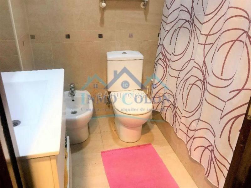 Apartamento en venta en  Pinar - Anaka - Belaskoenea, Irun