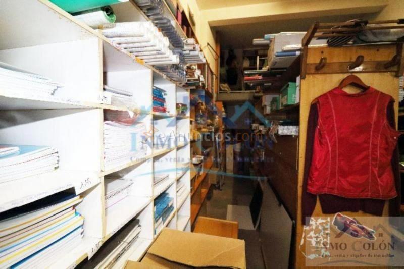 Local Comercial en venta en  Pinar - Anaka - Belaskoenea, Irun