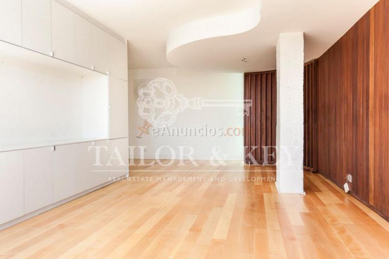 Apartamento en alquiler en Plaza mariano de cavia, Retiro, Madrid