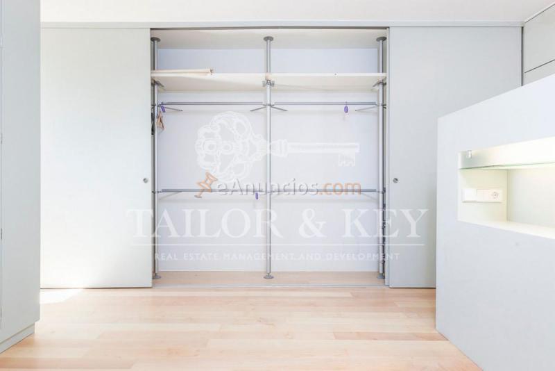 Apartamento en alquiler en Plaza mariano de cavia, Retiro, Madrid