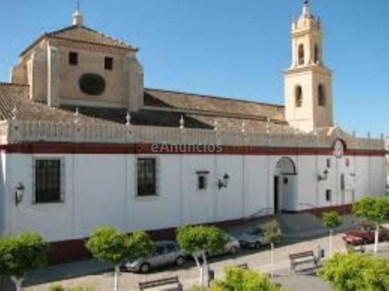 Parcela Rustica en venta en  Olivares