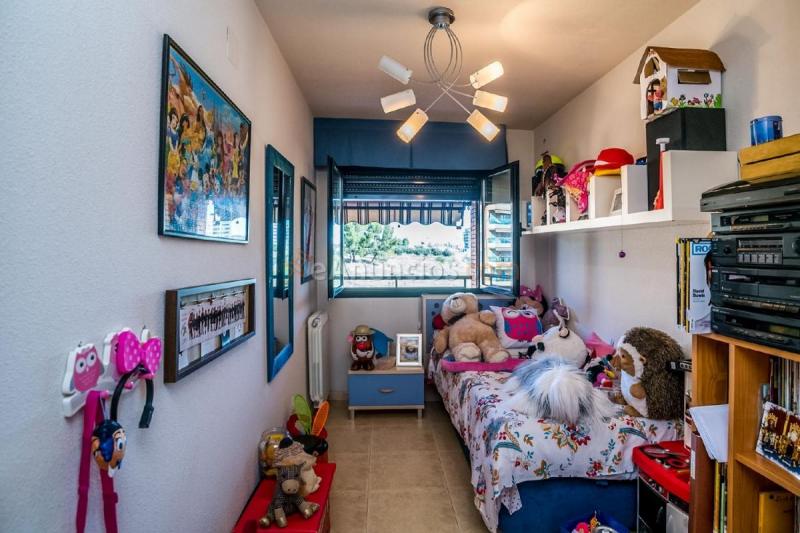 Apartamento en venta en  Zona Estación, Valdemoro