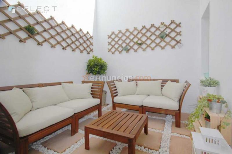 Casa en alquiler en Calle Alhambra, La Herradura, Almuñécar