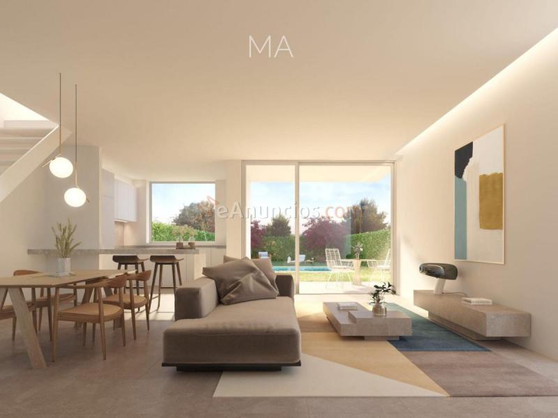 Casa en venta en  El Paraiso-Los Almendros, L'Eliana