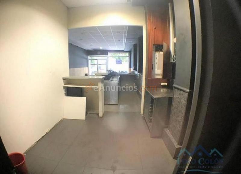 Local Comercial en venta en  Gipuzkoa Hiribidea, Centro - Mendibil - Santiago, Irun