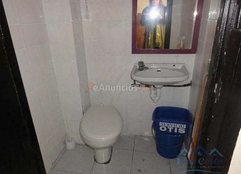 Local Comercial en alquiler en  Centro - Mendibil - Santiago, Irun