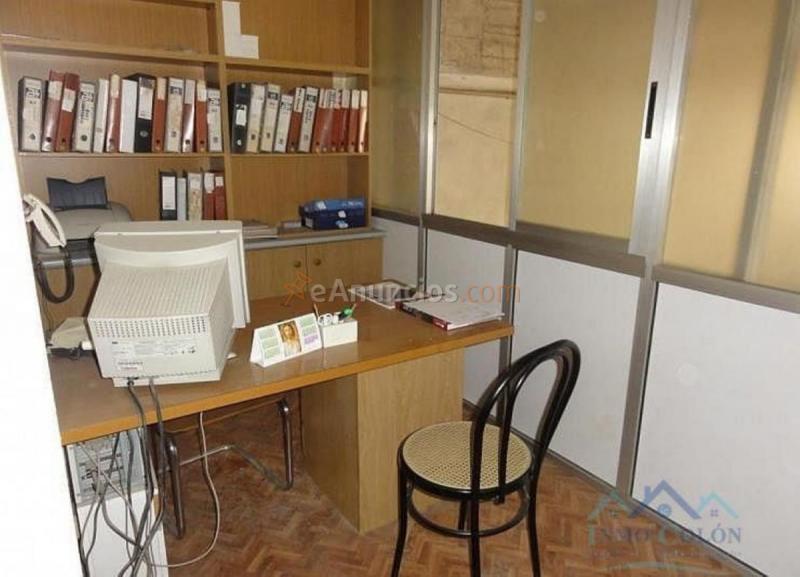 Local Comercial en venta en  Pinar - Anaka - Belaskoenea, Irun